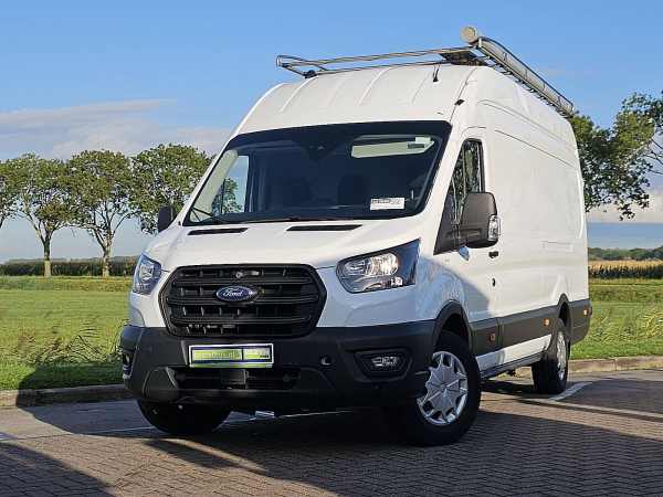 FORD - TRANSIT 350