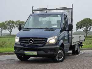 MERCEDES-BENZ - SPRINTER 513