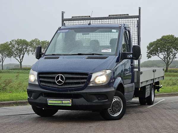 MERCEDES-BENZ - SPRINTER 513