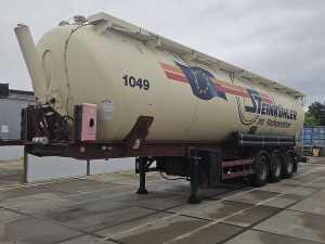 SPITZER - KIP 60, ADR