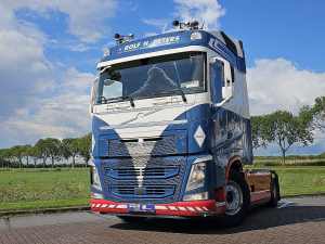 VOLVO - FH 500