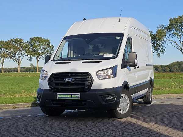 FORD - TRANSIT 2.0