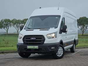 FORD - TRANSIT 2.0