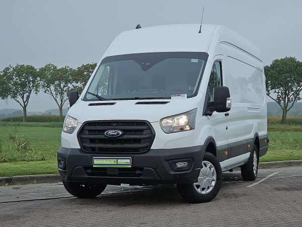 FORD - TRANSIT 2.0