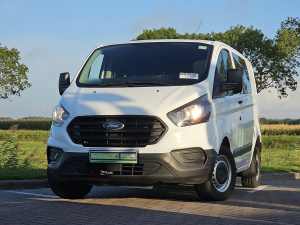 FORD - TRANSIT CUSTOM