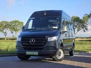 MERCEDES-BENZ - SPRINTER 315