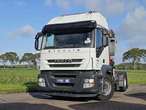 IVECO - AT440S45 STRALIS