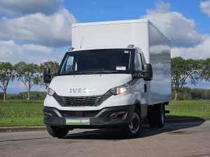 IVECO - DAILY 35C16