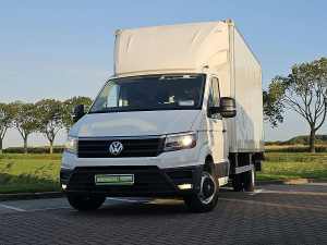 VOLKSWAGEN - CRAFTER 50 2.0