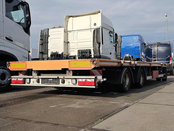 RUFA - DHP 24-32 87CM HEIGH TWISTLOCK