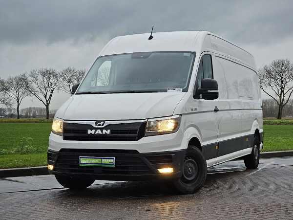 M.A.N. - TGE 3.180 ac EURO6