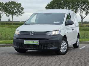 VOLKSWAGEN - CADDY 2.0