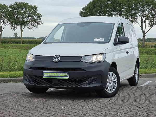 VOLKSWAGEN - CADDY 2.0