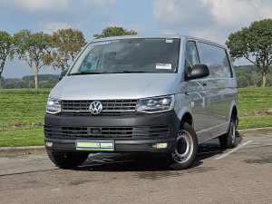 VOLKSWAGEN - TRANSPORTER 2.0 TDI
