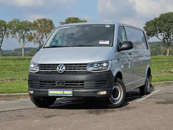 VOLKSWAGEN - TRANSPORTER 2.0 TDI