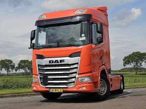 DAF - XF 450