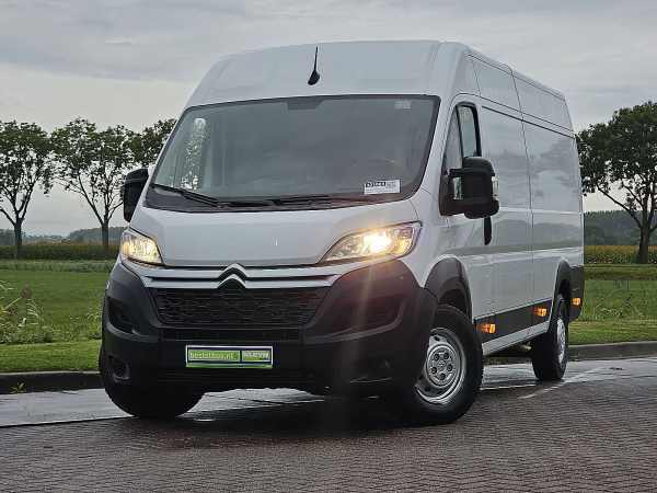 CITROEN - JUMPER 2.2