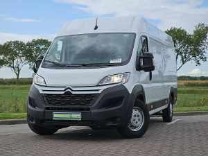 CITROEN - JUMPER 2.2