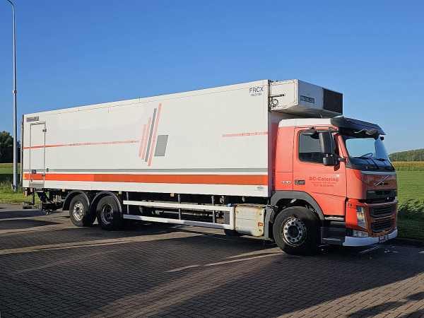 VOLVO - FM 330
