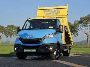 IVECO - DAILY 35C16