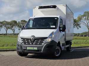 RENAULT - MASTER 2.3