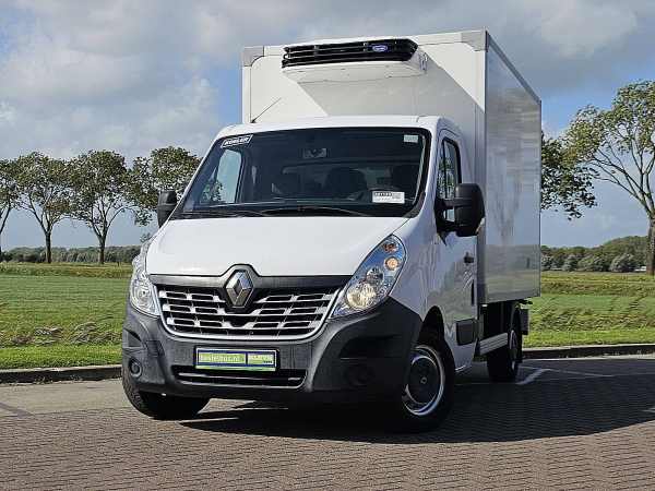 RENAULT - MASTER 2.3
