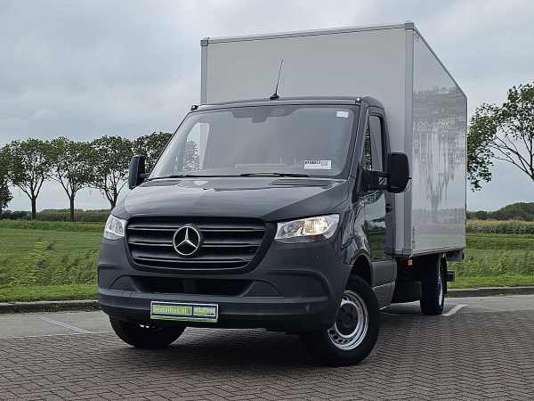 MERCEDES-BENZ - SPRINTER 314