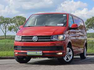 VOLKSWAGEN - TRANSPORTER 2.0 TDI