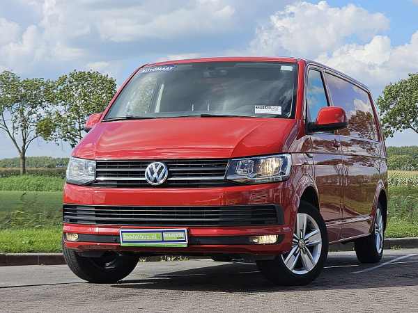 VOLKSWAGEN - TRANSPORTER 2.0 TDI
