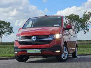 VOLKSWAGEN - TRANSPORTER 2.0 TDI
