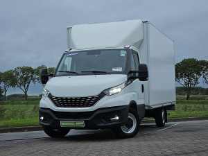 IVECO - DAILY 35S18