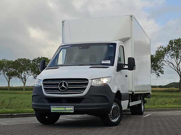 MERCEDES-BENZ - SPRINTER 516