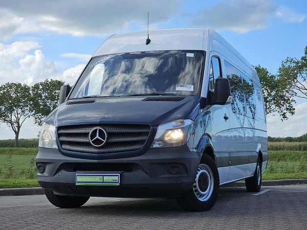 MERCEDES-BENZ - SPRINTER 314