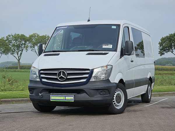 MERCEDES-BENZ - SPRINTER 314