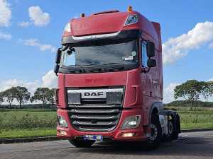 DAF - XF 530