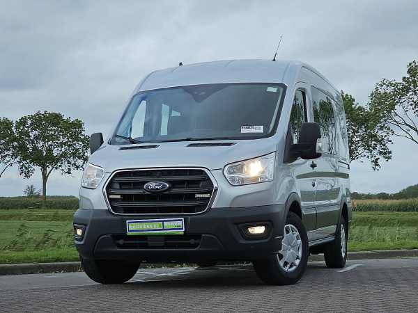 FORD - TRANSIT 350