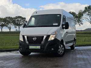 NISSAN - INTERSTAR