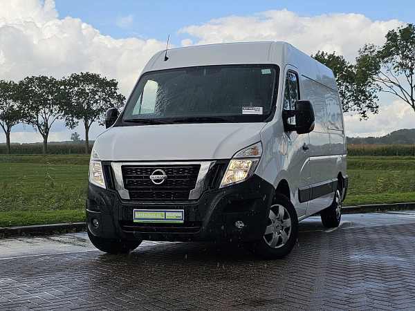 NISSAN - INTERSTAR