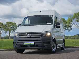 VOLKSWAGEN - CRAFTER 2.0