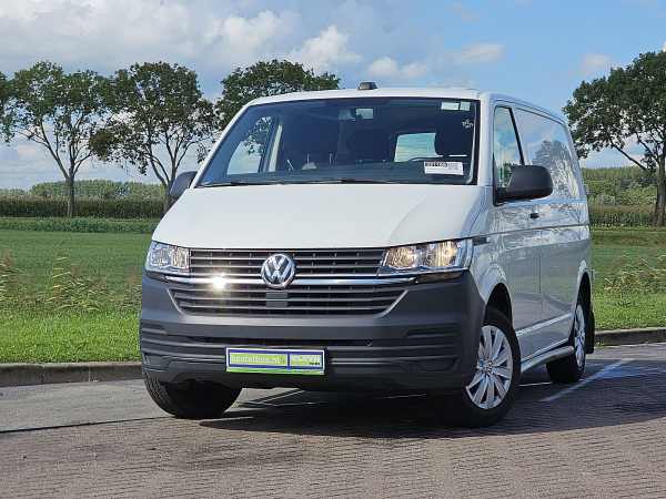 VOLKSWAGEN - TRANSPORTER 2.0 TDI