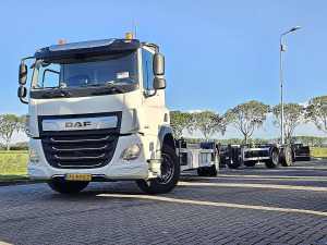 DAF - CF 410