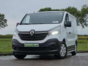 RENAULT - TRAFIC 2.0 DCI