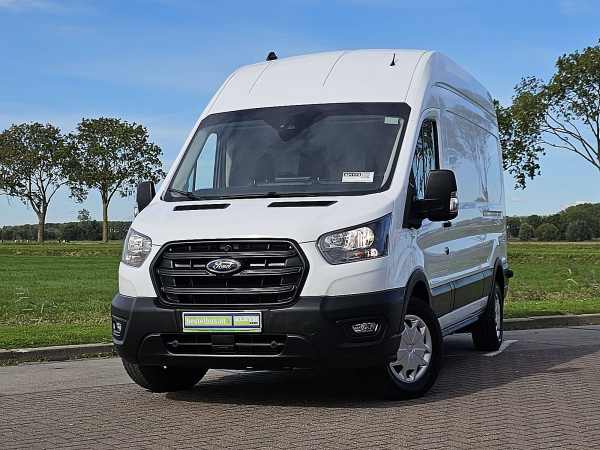 FORD - TRANSIT 2.0