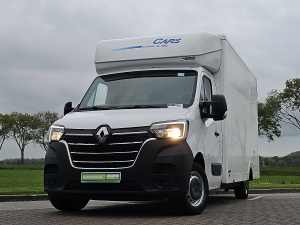 RENAULT - MASTER 2.3