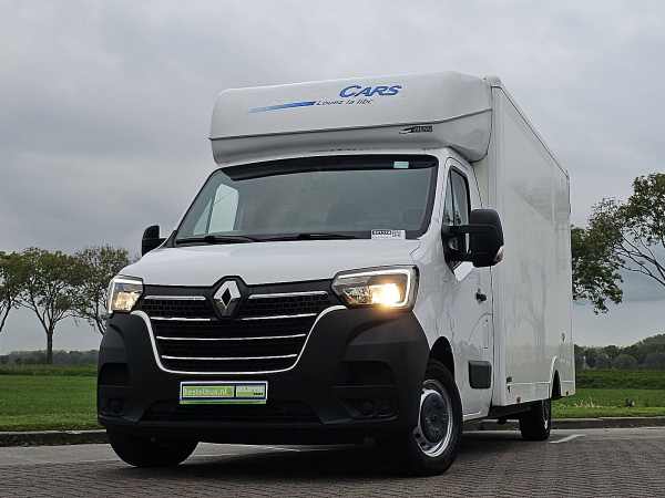 RENAULT - MASTER 2.3