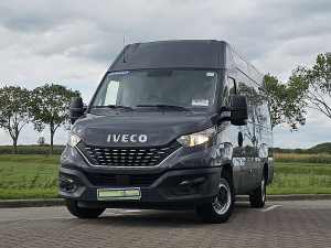 IVECO - DAILY