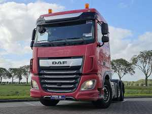 DAF - XF 530