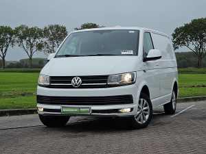 VOLKSWAGEN - TRANSPORTER 2.0 TDI