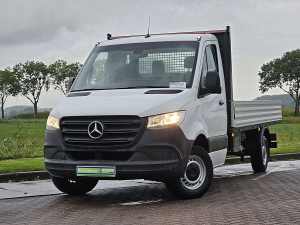 MERCEDES-BENZ - SPRINTER 316