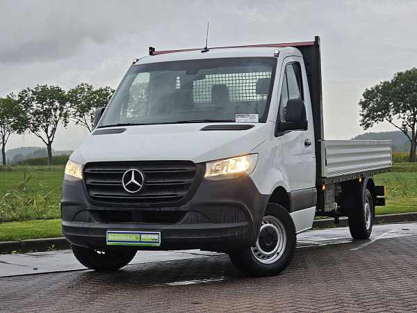 MERCEDES-BENZ - SPRINTER 316